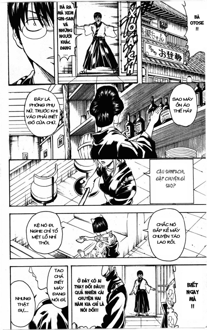 Gintama Tập 324 trang 15
