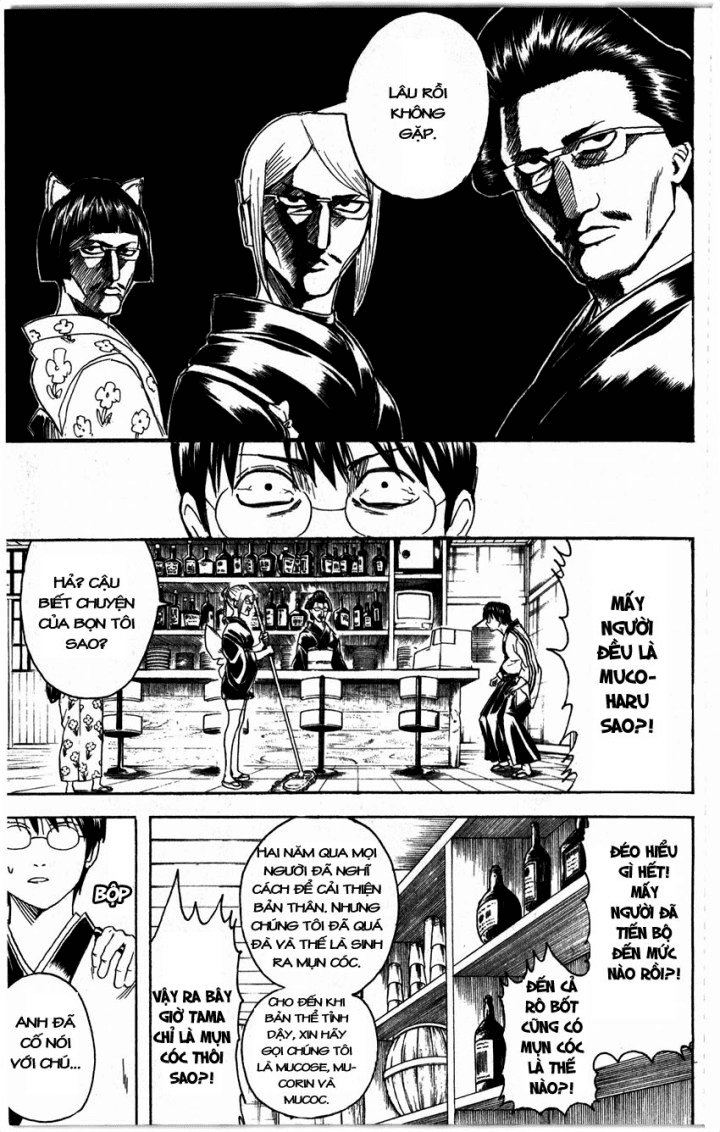 Gintama Tập 324 trang 16