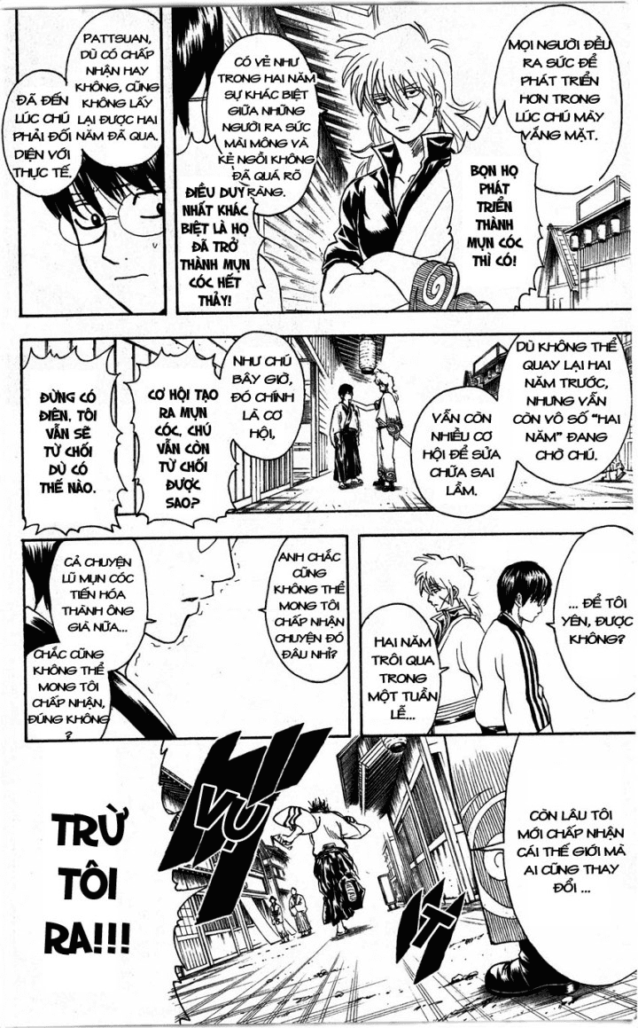 Gintama Tập 324 trang 17