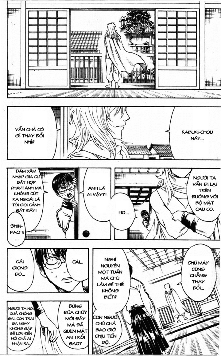 Gintama Tập 324 trang 3