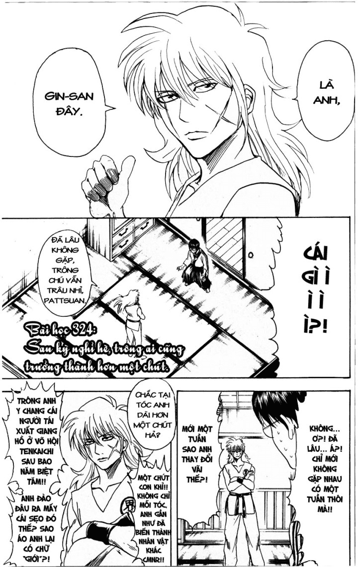 Gintama Tập 324 trang 4