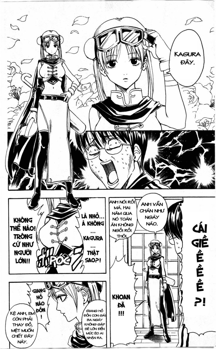 Gintama Tập 324 trang 7