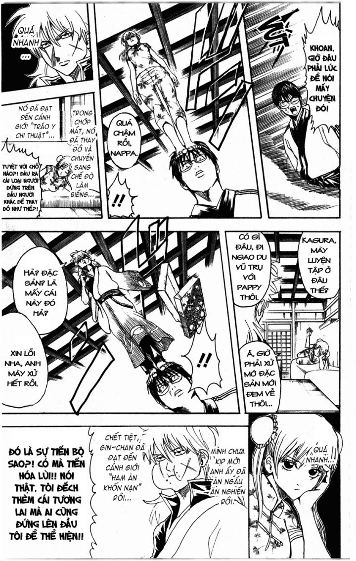Gintama Tập 324 trang 8