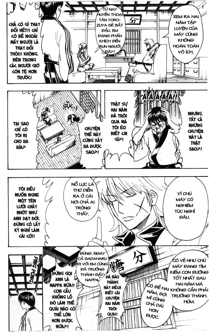 Gintama Tập 324 trang 9