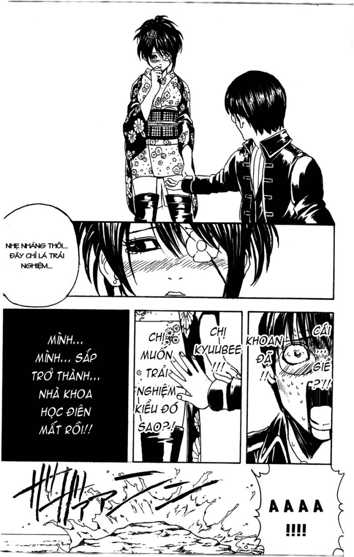 Gintama Tập 325 trang 11