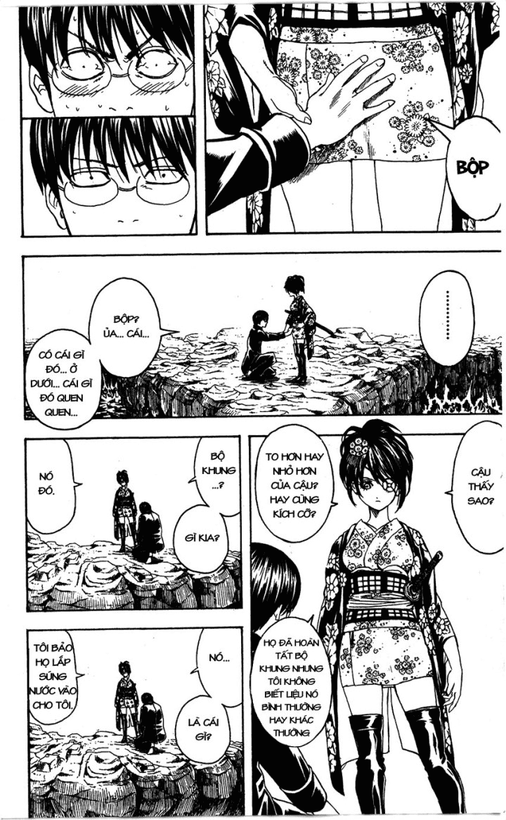 Gintama Tập 325 trang 12