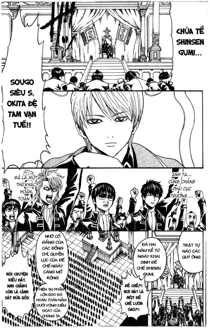 Gintama Tập 325 trang 19
