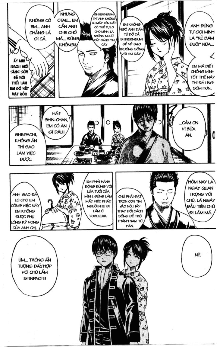 Gintama Tập 325 trang 4