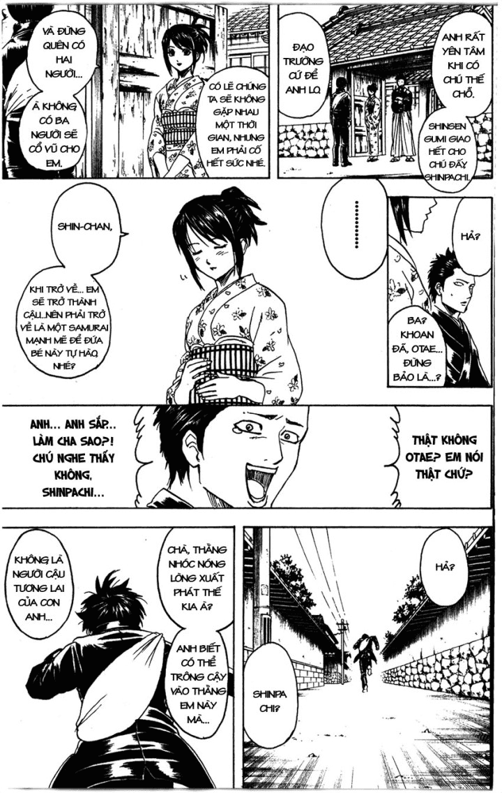 Gintama Tập 325 trang 5