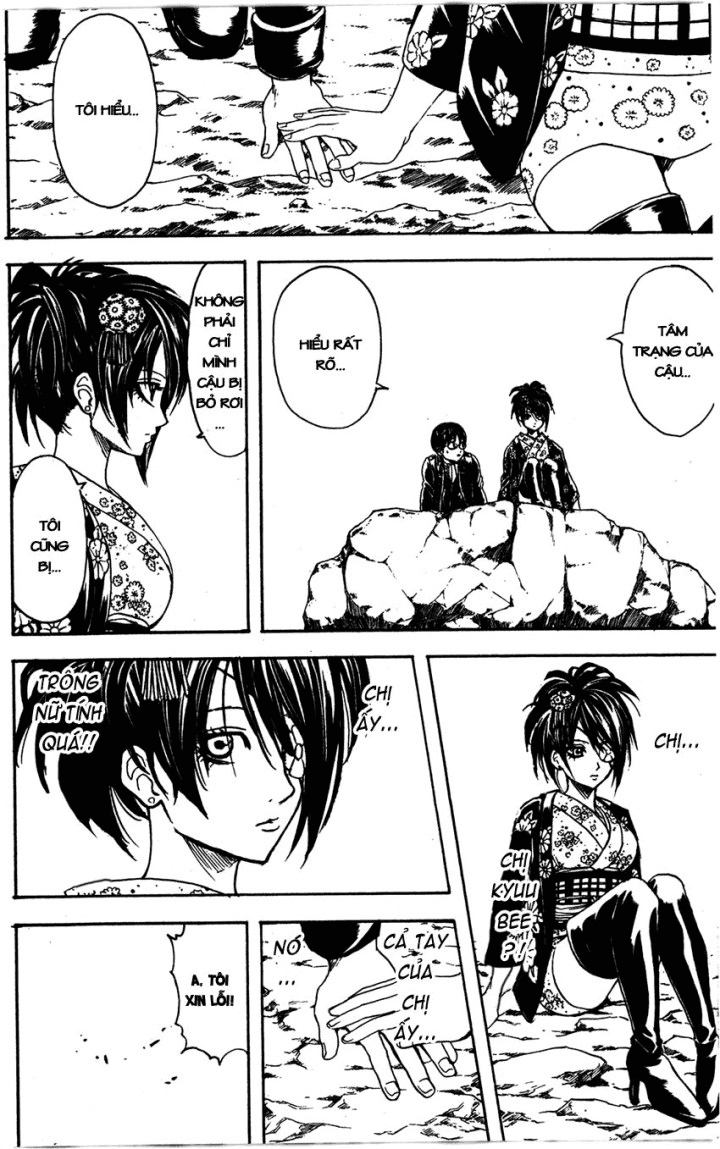 Gintama Tập 325 trang 8