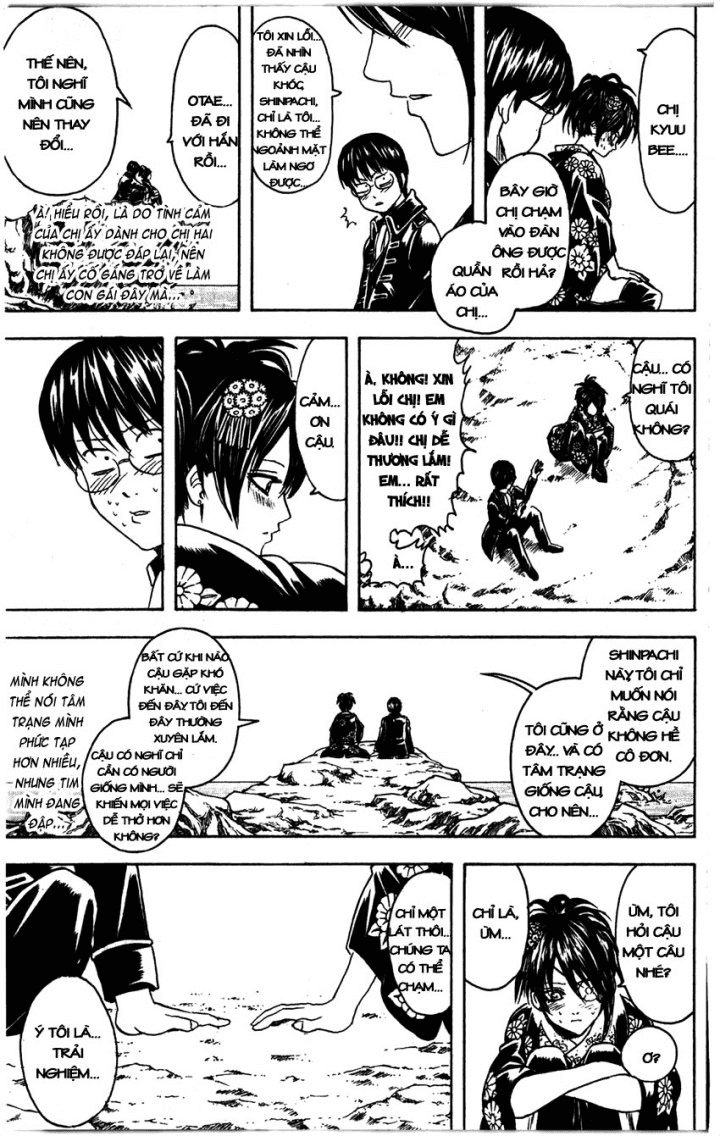 Gintama Tập 325 trang 9