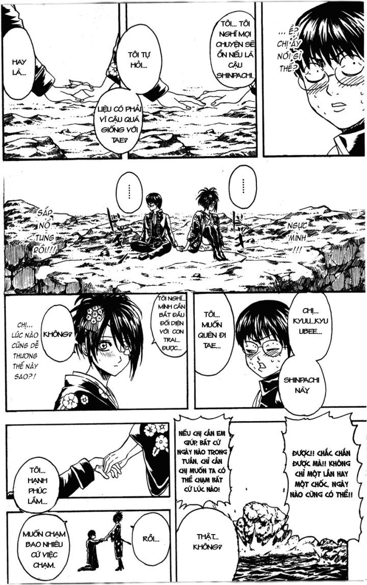 Gintama Tập 325 trang 10