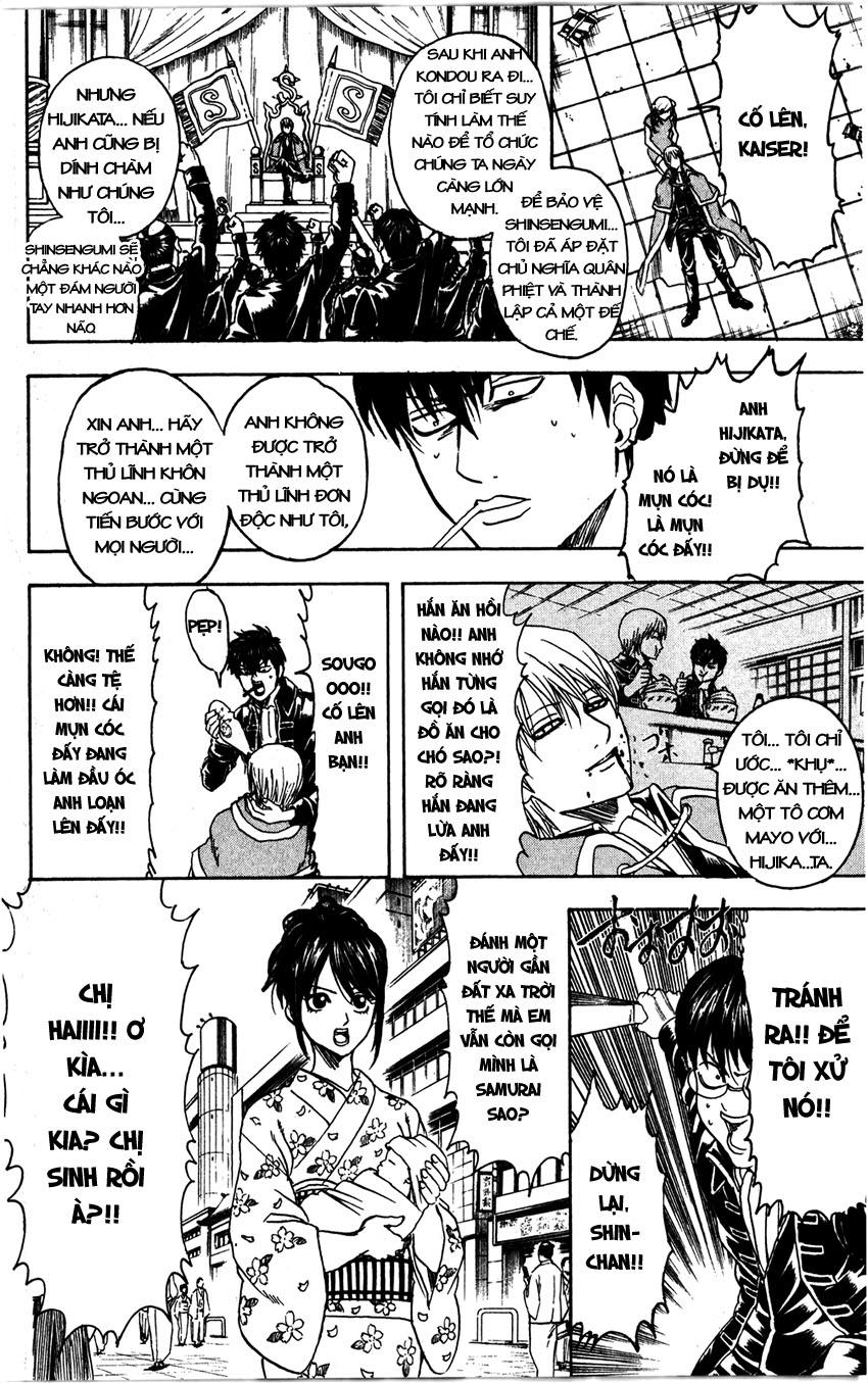 Gintama Tập 326 trang 14