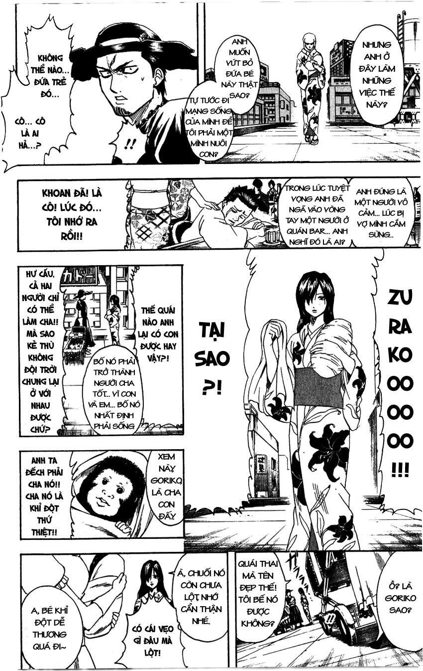 Gintama Tập 326 trang 18