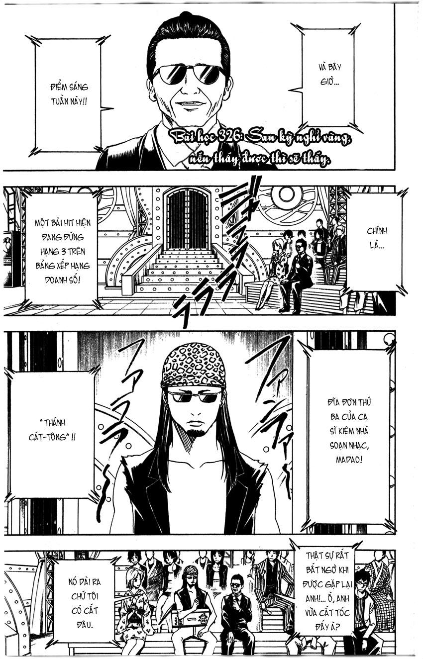 Gintama Tập 326 trang 3