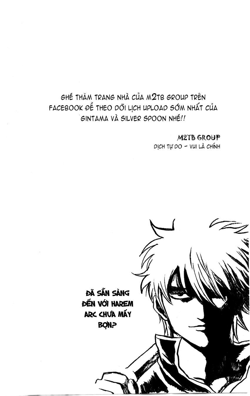 Gintama Tập 326 trang 22