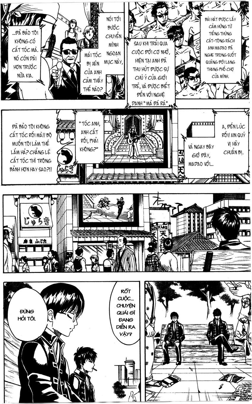 Gintama Tập 326 trang 4