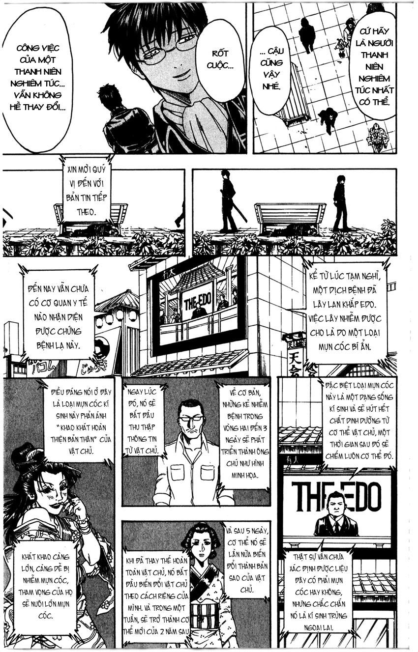 Gintama Tập 326 trang 9