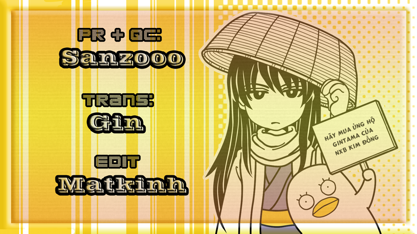 Gintama Tập 327 trang 4