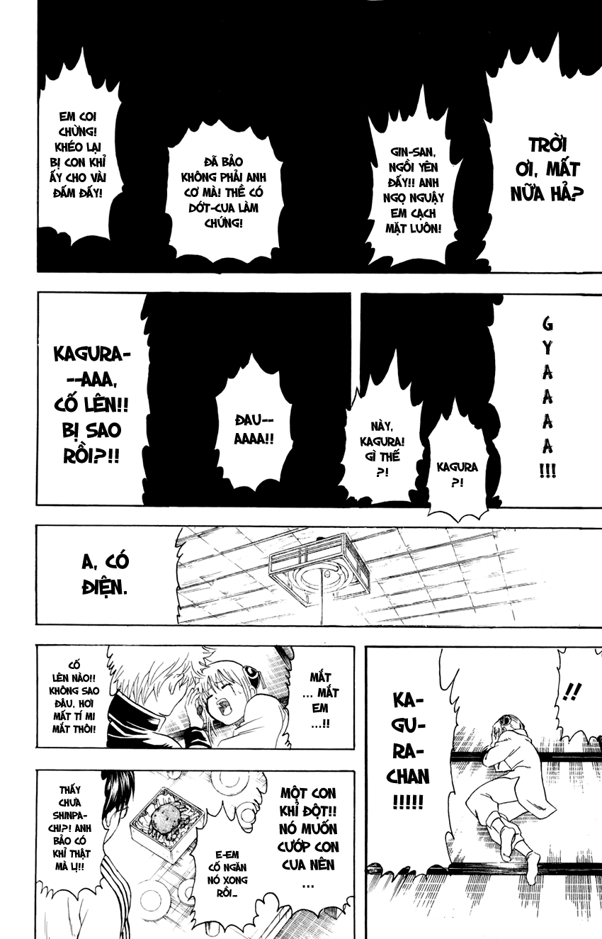 Gintama Tập 327 trang 10
