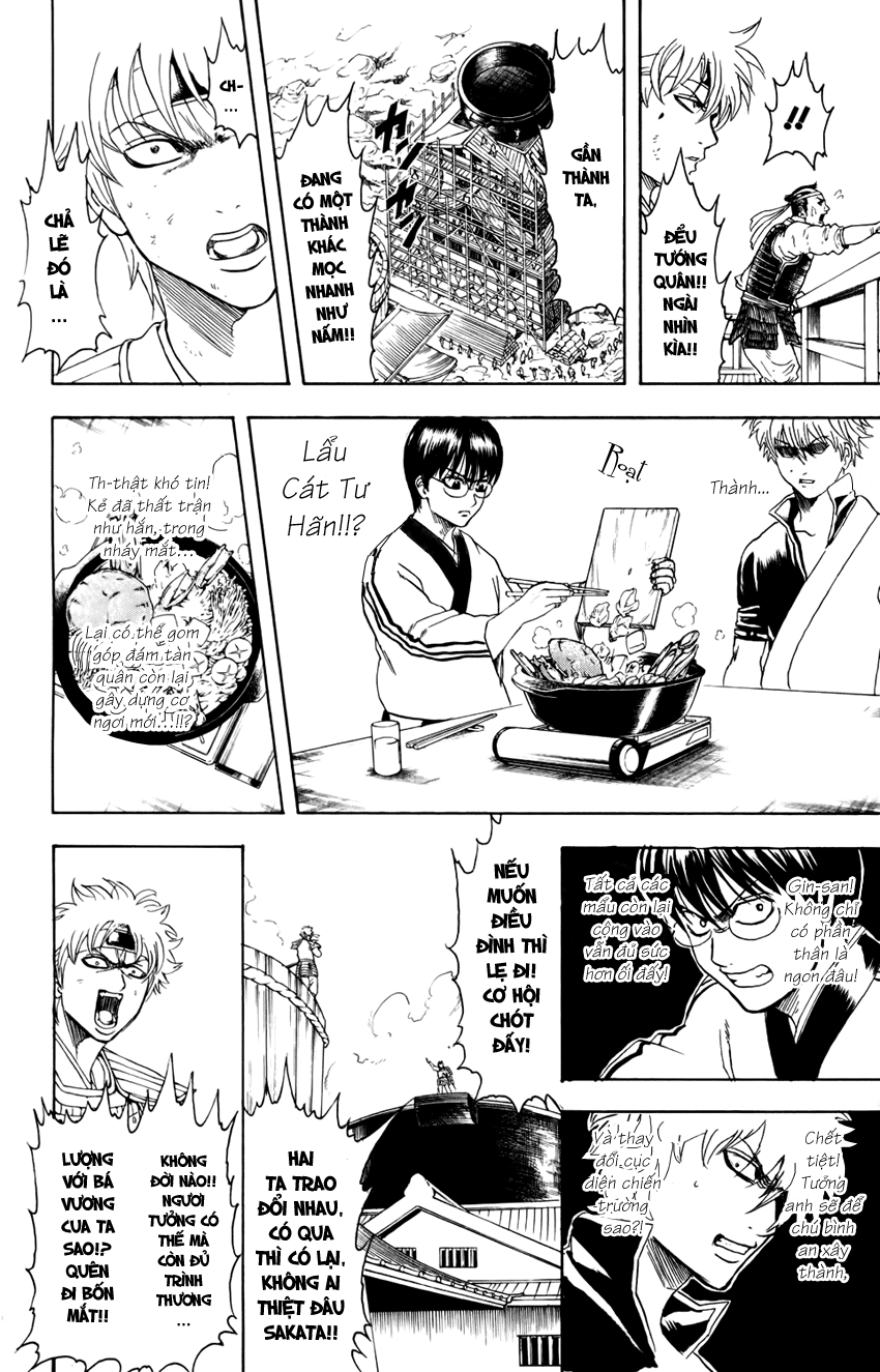 Gintama Tập 328 trang 15
