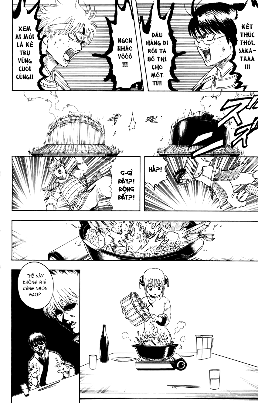 Gintama Tập 328 trang 17