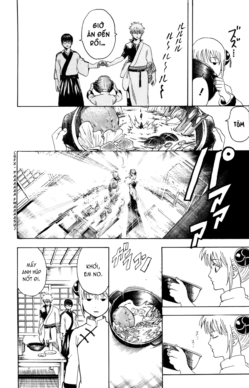 Gintama Tập 328 trang 21