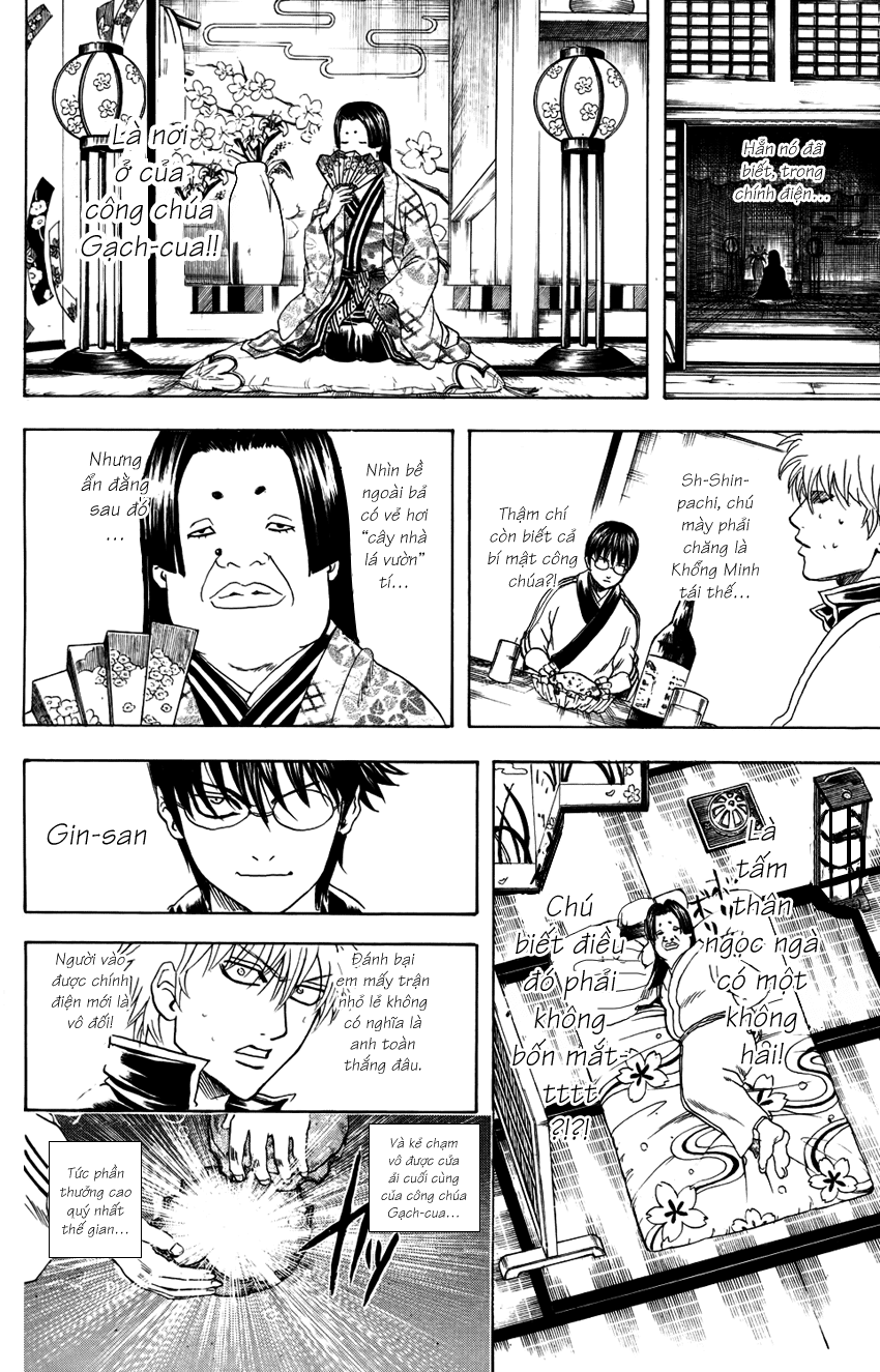 Gintama Tập 328 trang 10