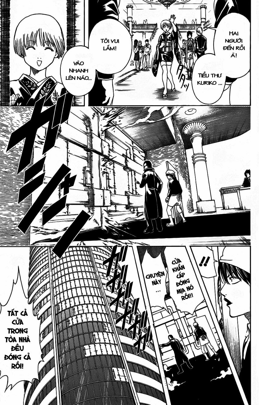 Gintama Tập 329 trang 17