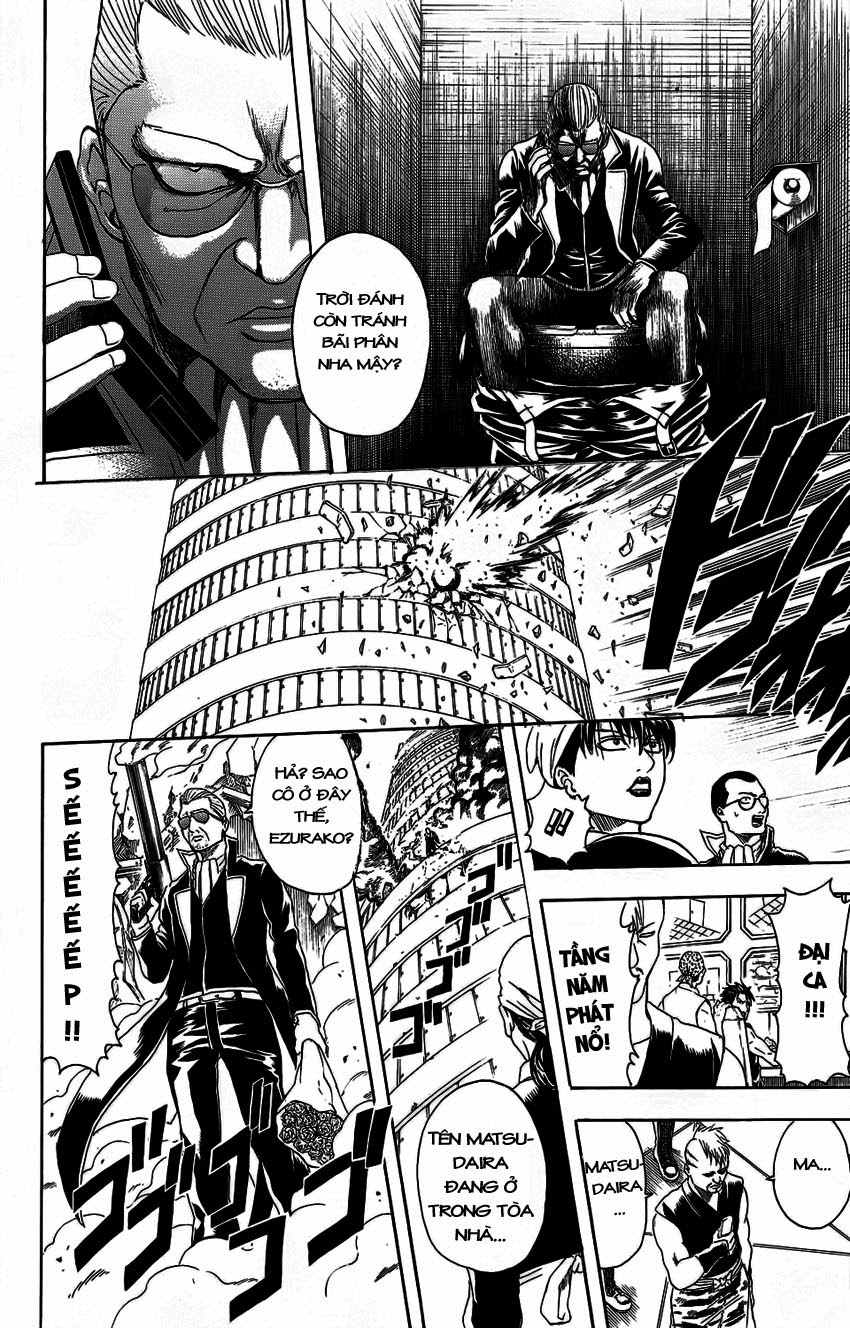 Gintama Tập 329 trang 20