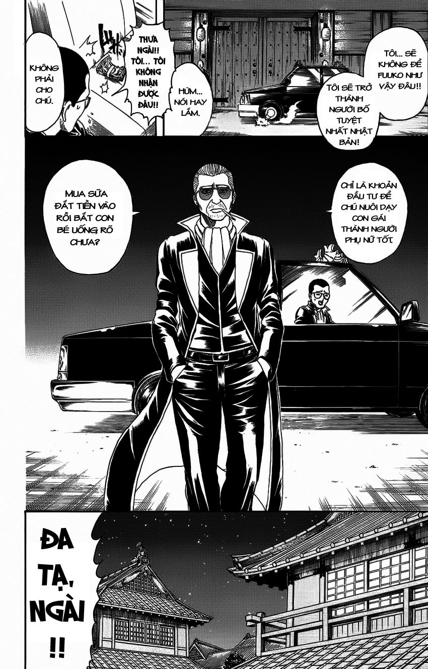 Gintama Tập 329 trang 4
