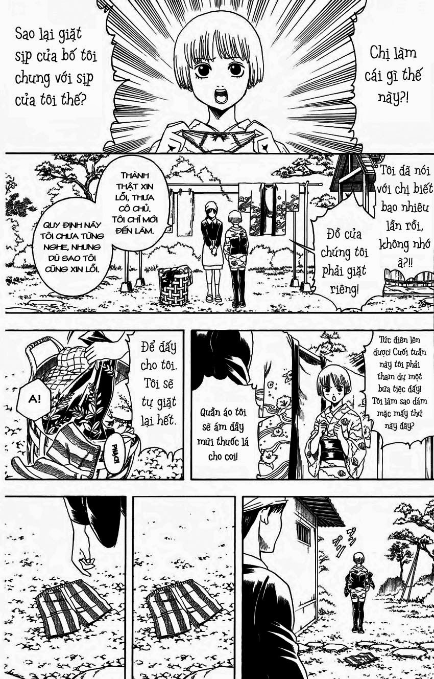 Gintama Tập 329 trang 6
