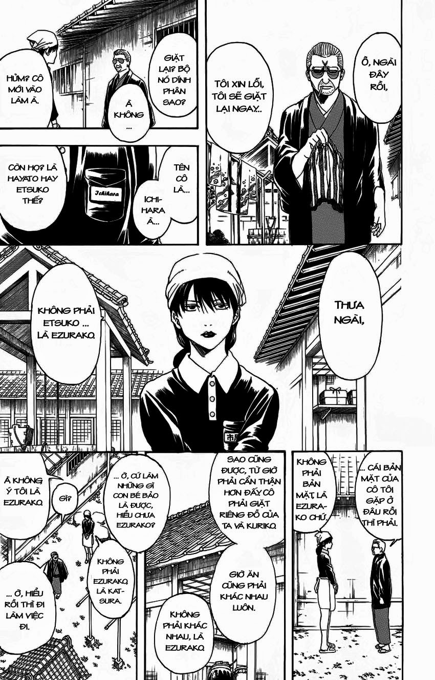 Gintama Tập 329 trang 7