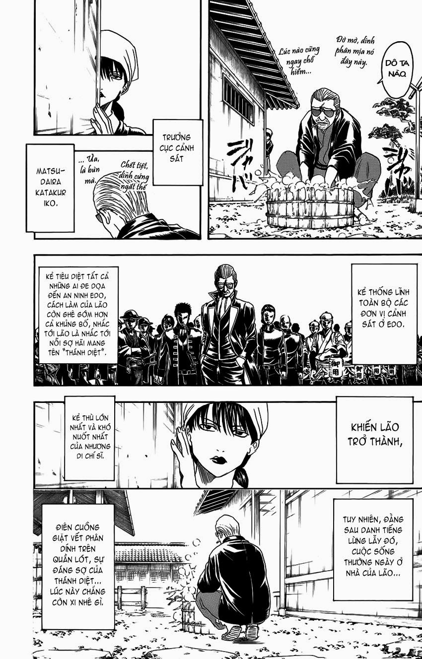 Gintama Tập 329 trang 8