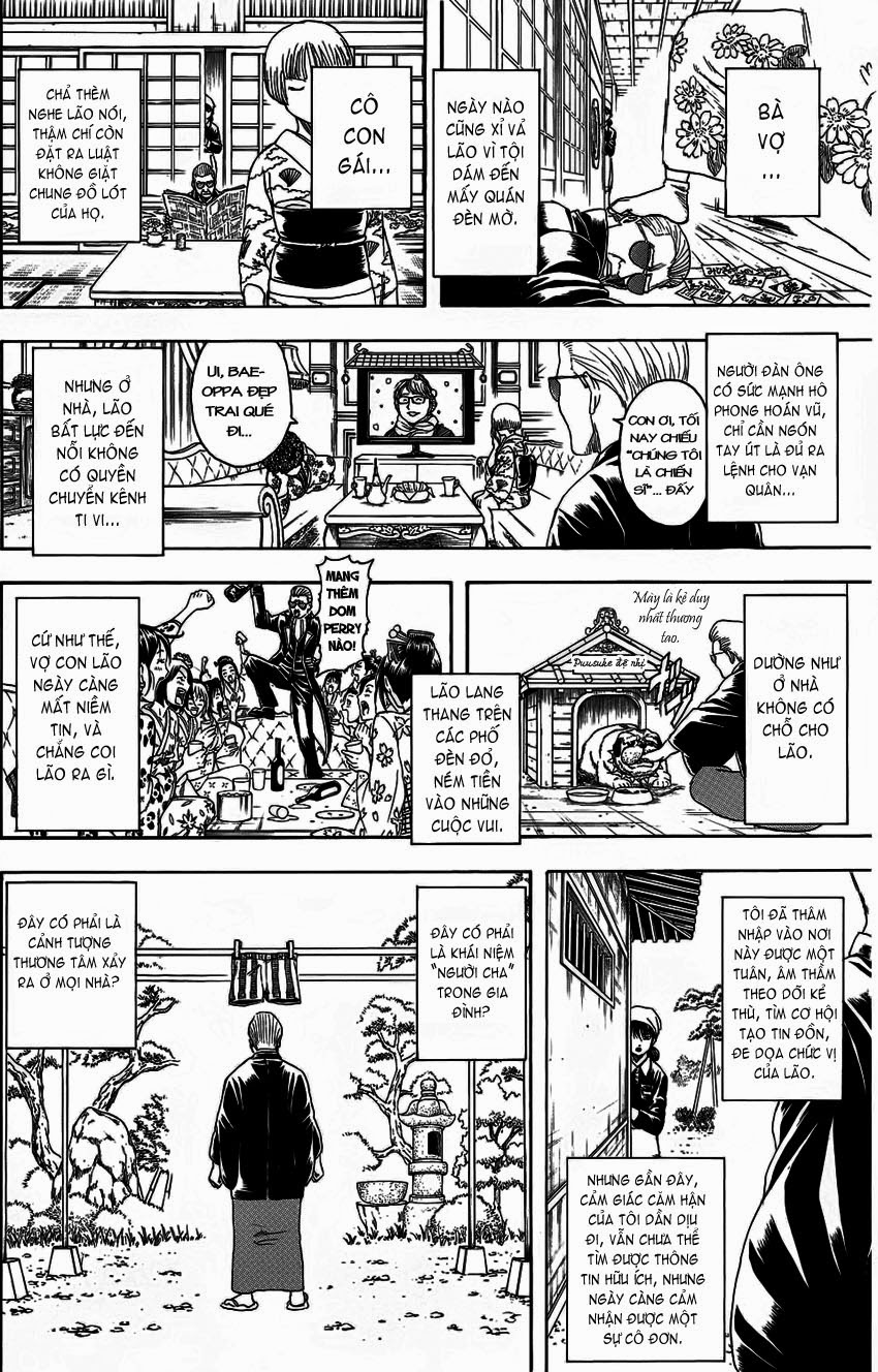 Gintama Tập 329 trang 9