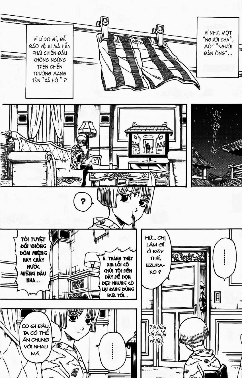 Gintama Tập 329 trang 10