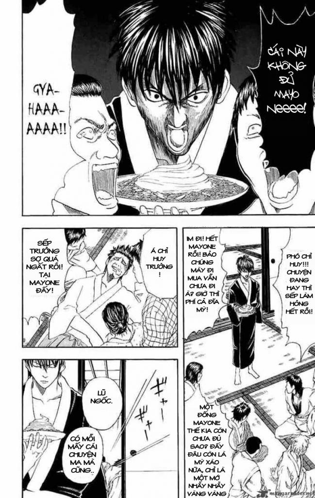 Gintama Tập 33 trang 3