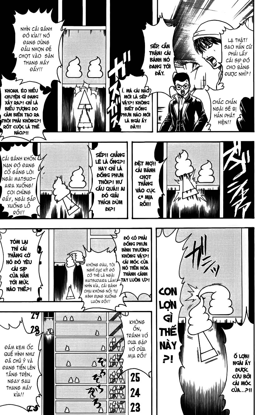 Gintama Tập 330 trang 12