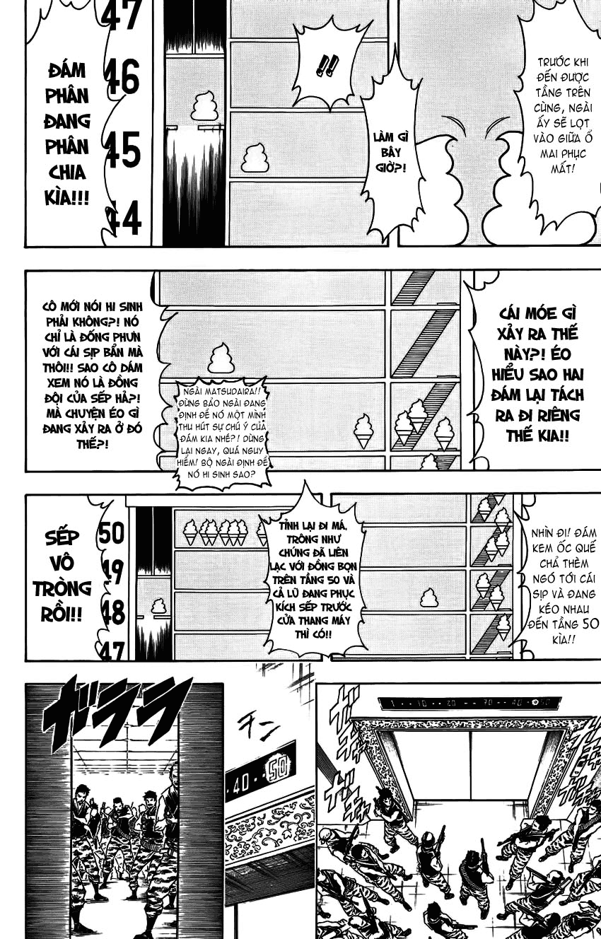 Gintama Tập 330 trang 13