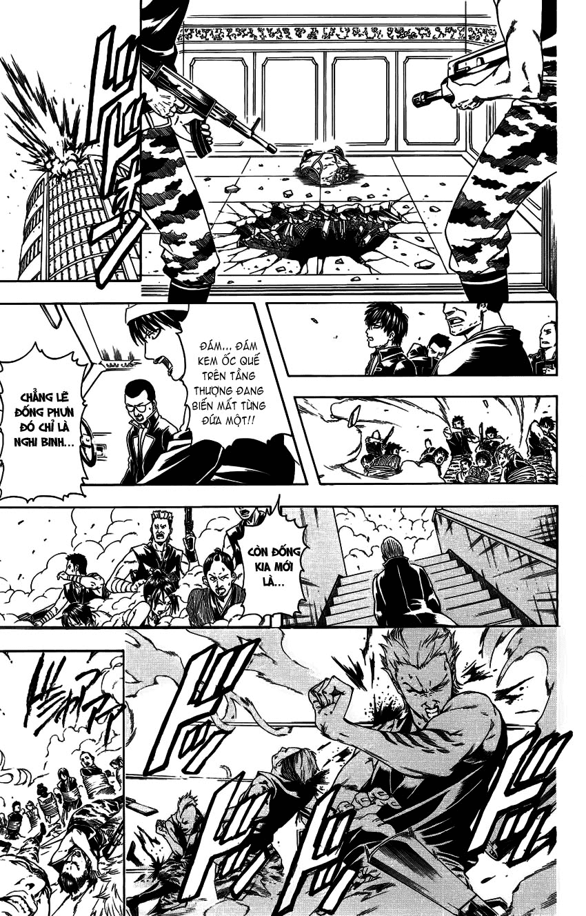 Gintama Tập 330 trang 14
