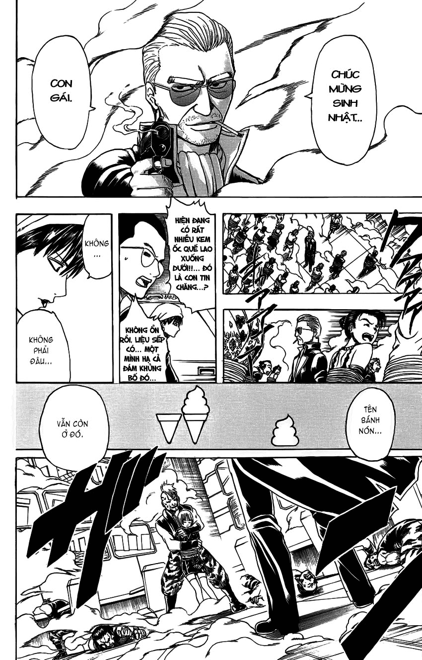 Gintama Tập 330 trang 15
