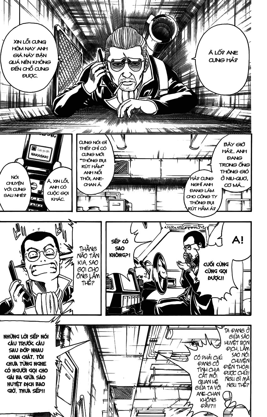 Gintama Tập 330 trang 4