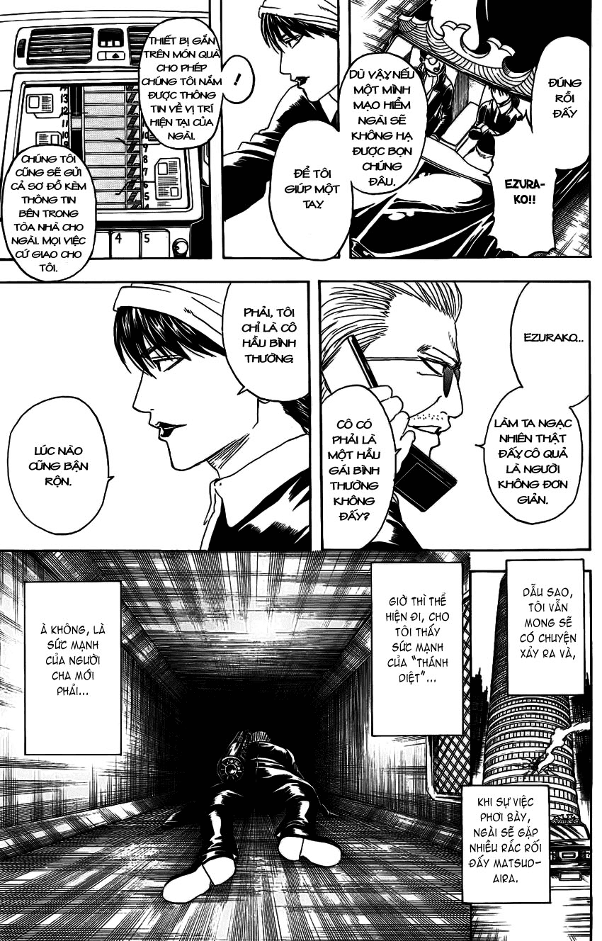 Gintama Tập 330 trang 6