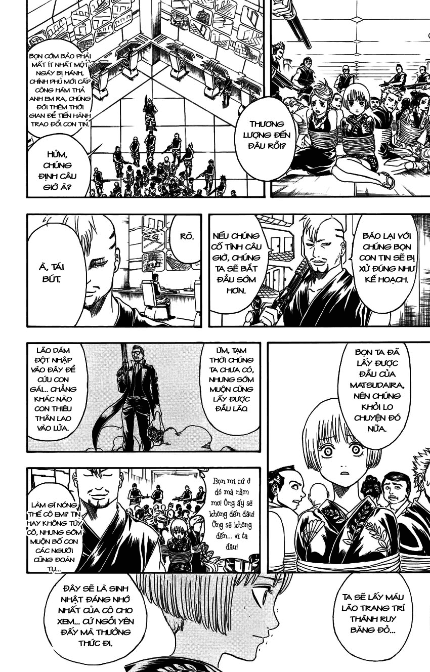 Gintama Tập 330 trang 7