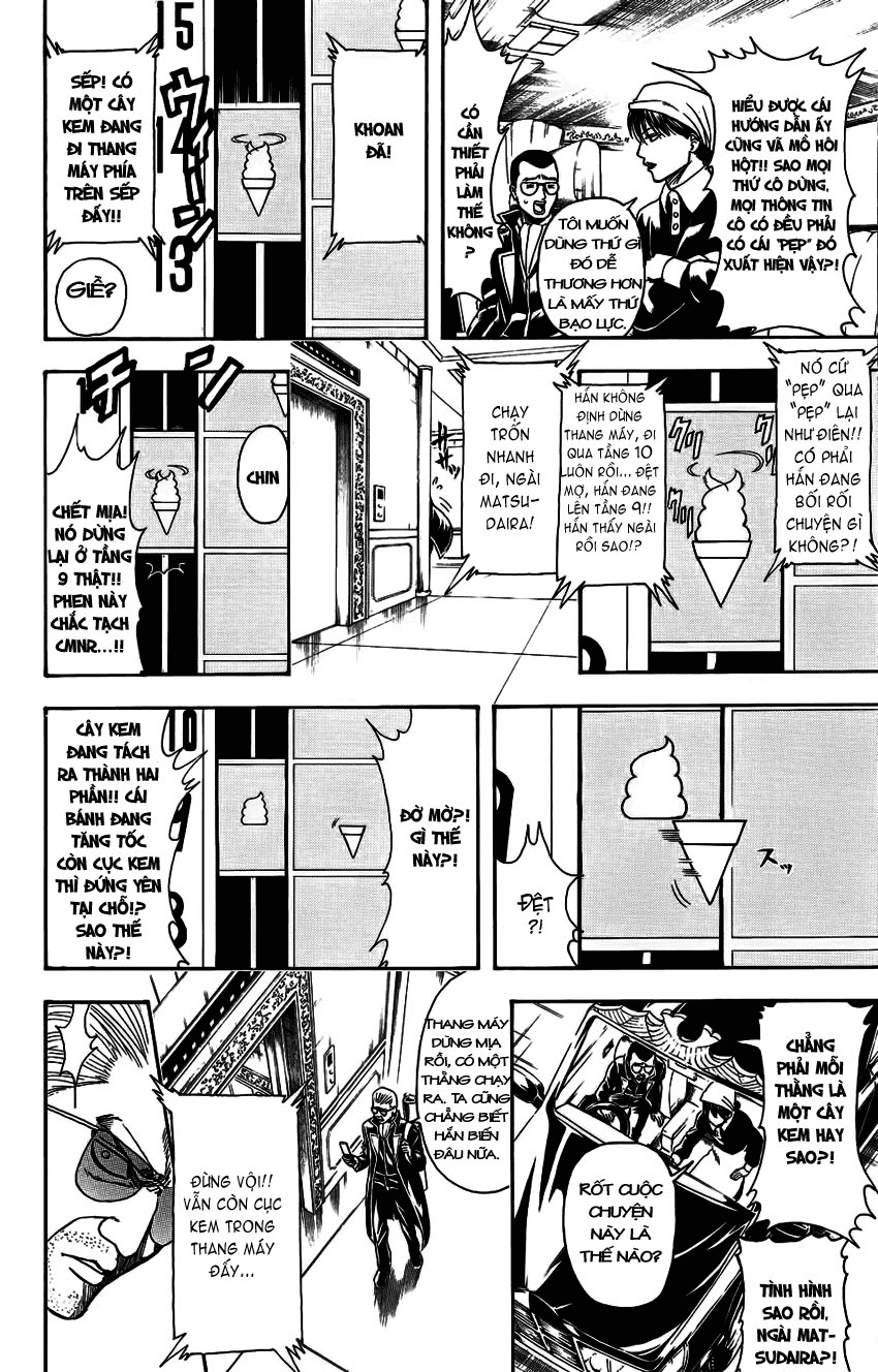 Gintama Tập 330 trang 9