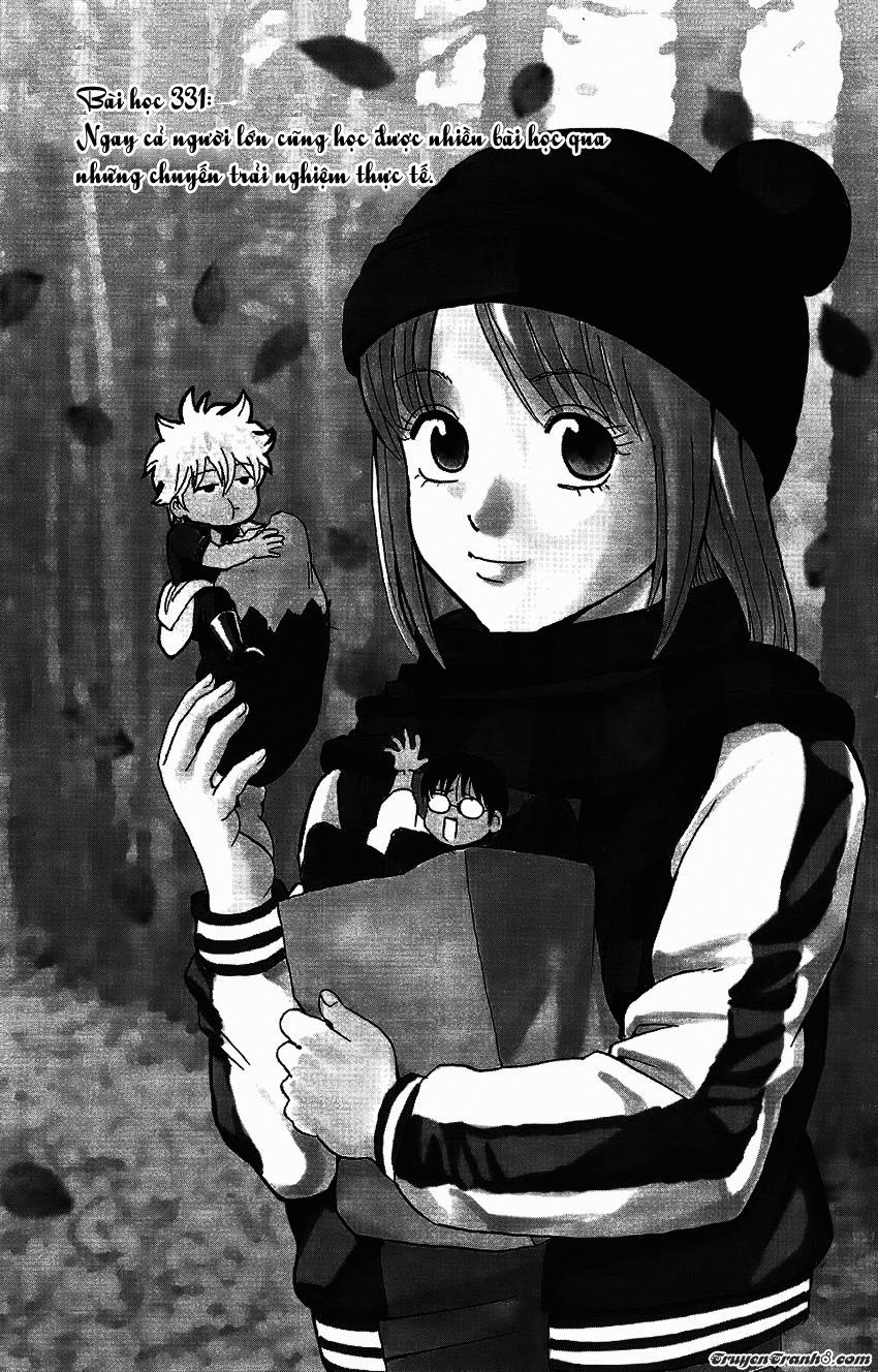 Gintama Tập 331 trang 2