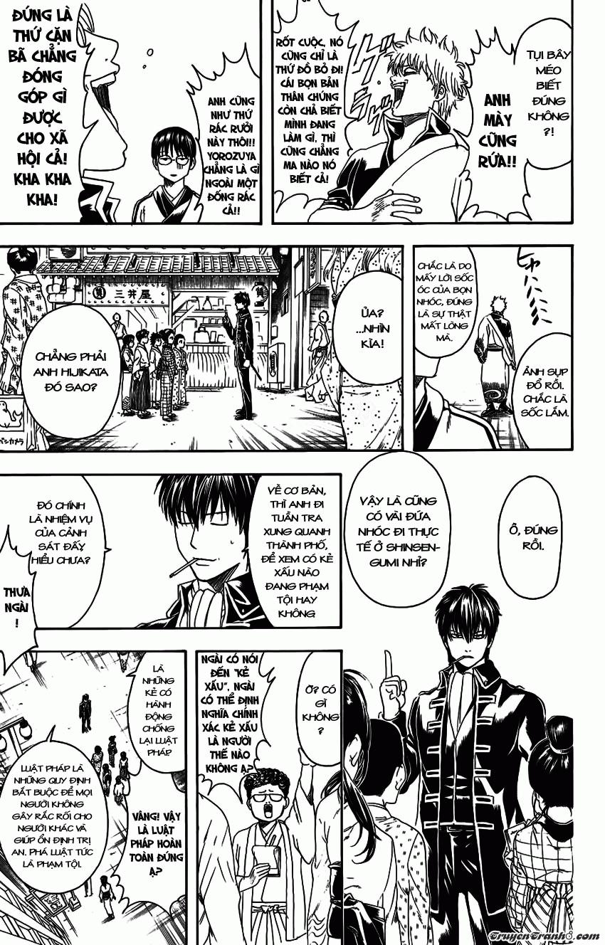 Gintama Tập 331 trang 14