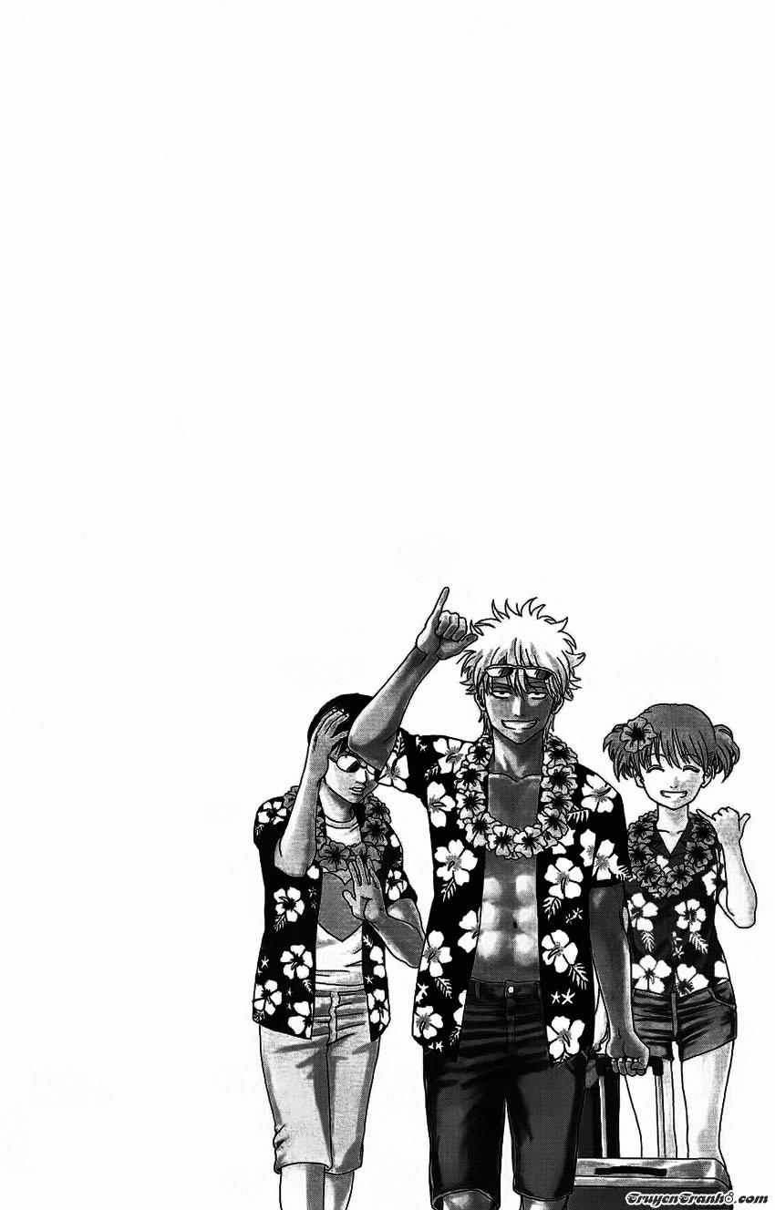 Gintama Tập 331 trang 3