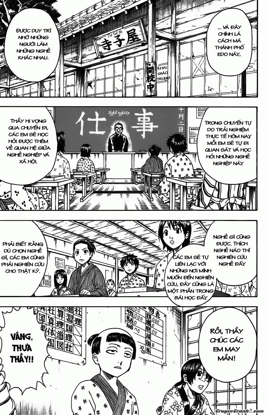 Gintama Tập 331 trang 4