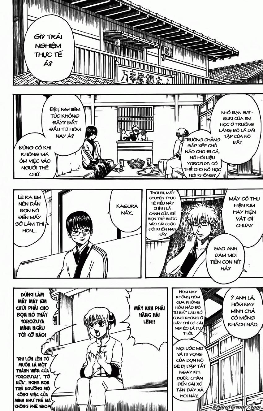 Gintama Tập 331 trang 5